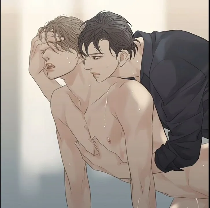 Read The Beast Must Die chapter 60.49 image 12 on Lezhin