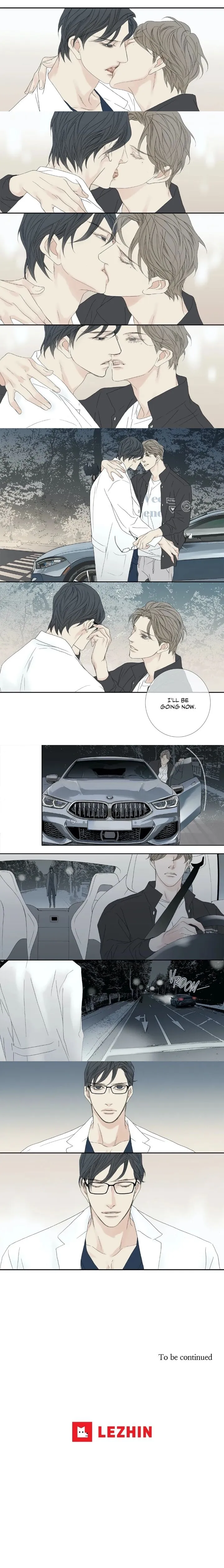Read The Beast Must Die chapter 60.49 image 8 on Lezhin
