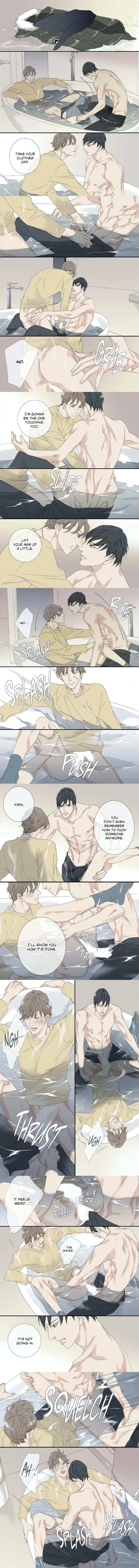Read The Beast Must Die chapter 62 image 2 on Lezhin