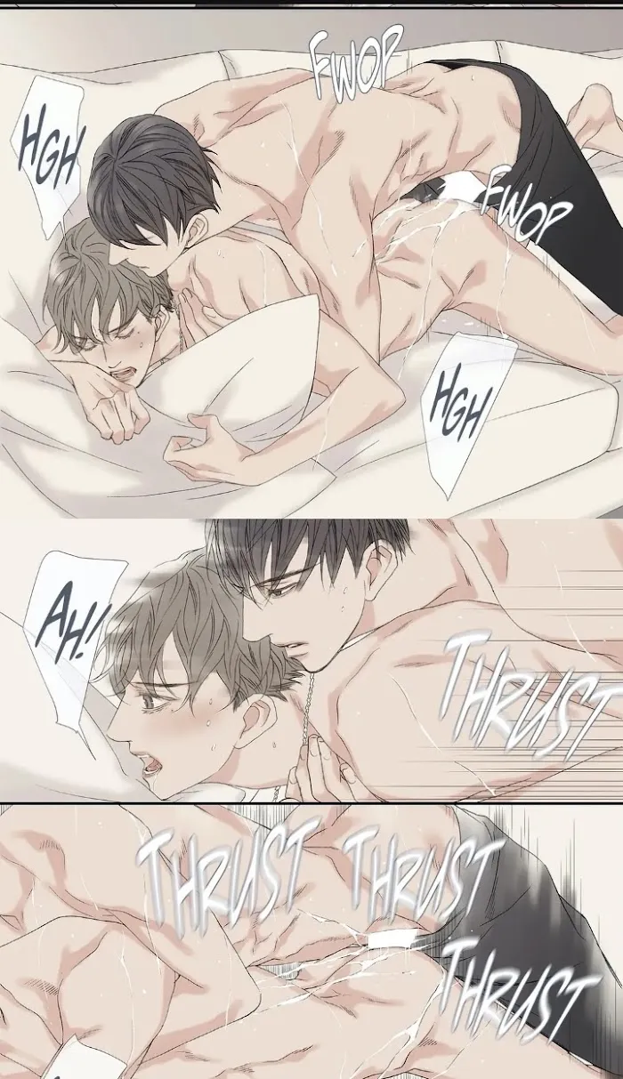 Read The Beast Must Die chapter 66 image 12 on Lezhin