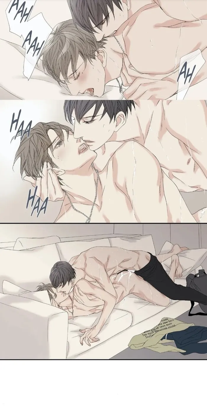 Read The Beast Must Die chapter 66 image 13 on Lezhin