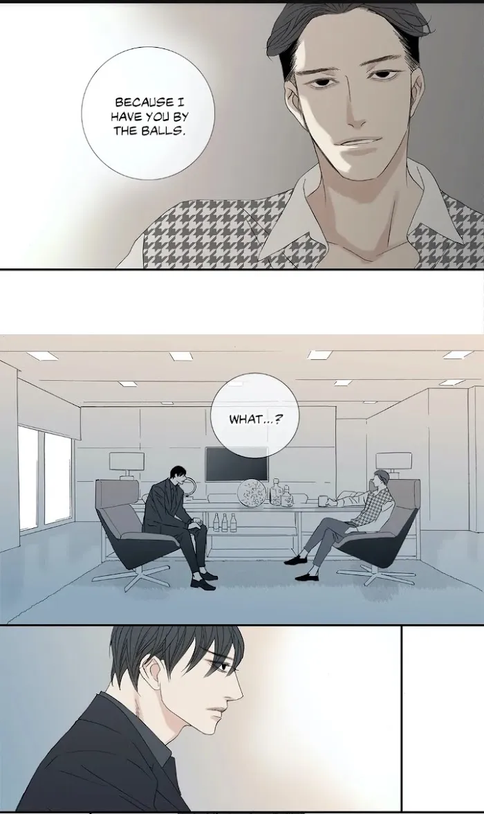 Read The Beast Must Die chapter 66 image 22 on Lezhin