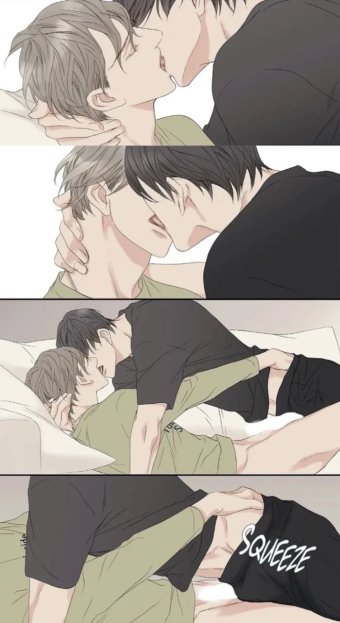Read The Beast Must Die chapter 66 image 4 on Lezhin