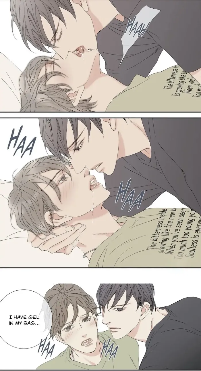 Read The Beast Must Die chapter 66 image 5 on Lezhin