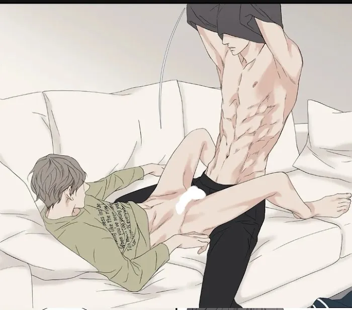 Read The Beast Must Die chapter 66 image 7 on Lezhin