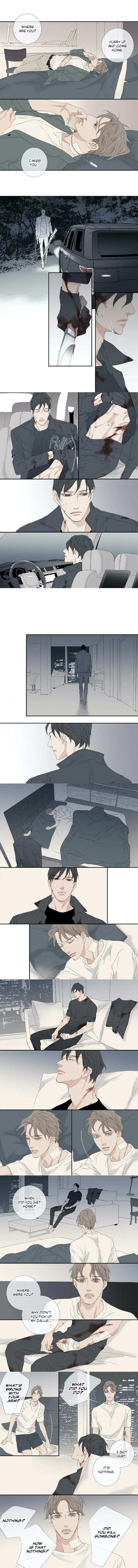 Read The Beast Must Die chapter 70 image 2 on Lezhin