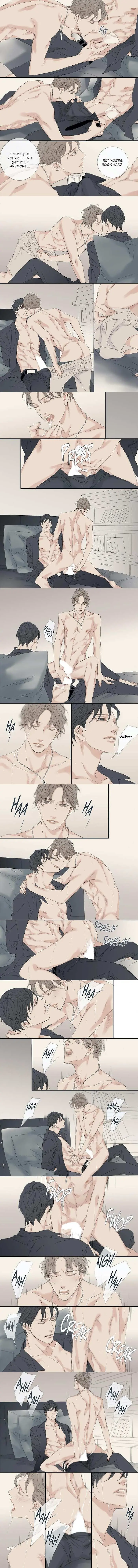 Read The Beast Must Die chapter 72 image 2 on Lezhin
