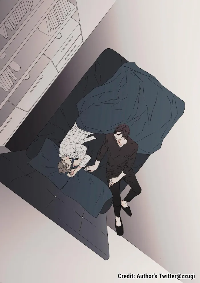 Read The Beast Must Die chapter 73 image 10 on Lezhin