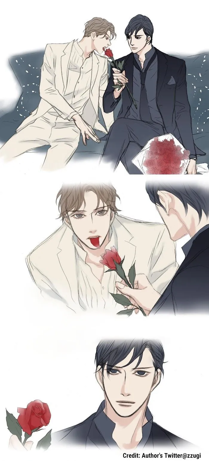 Read The Beast Must Die chapter 73 image 11 on Lezhin