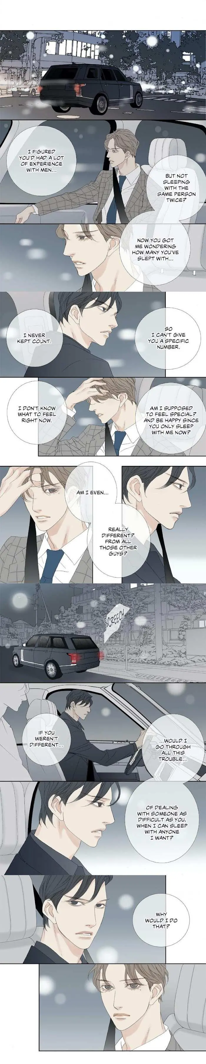 Read The Beast Must Die chapter 74 image 4 on Lezhin