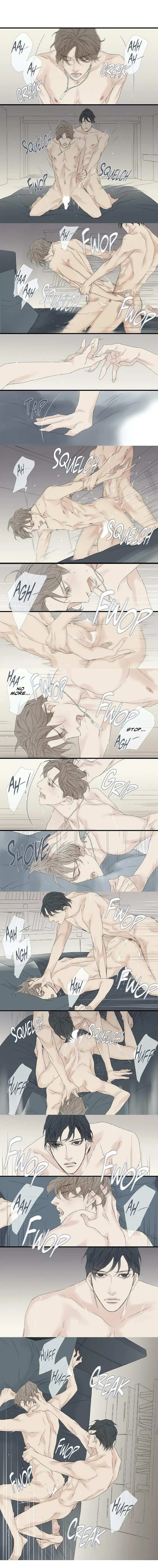 Read The Beast Must Die chapter 76 image 2 on Lezhin