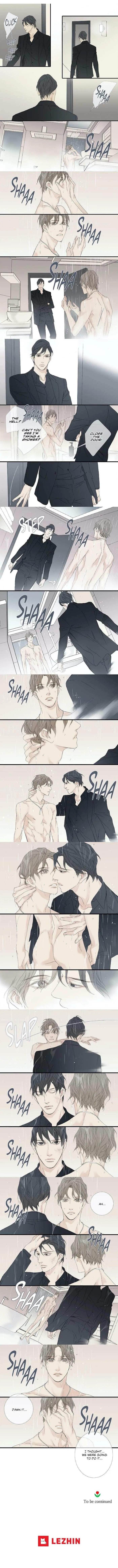 Read The Beast Must Die chapter 76 image 5 on Lezhin