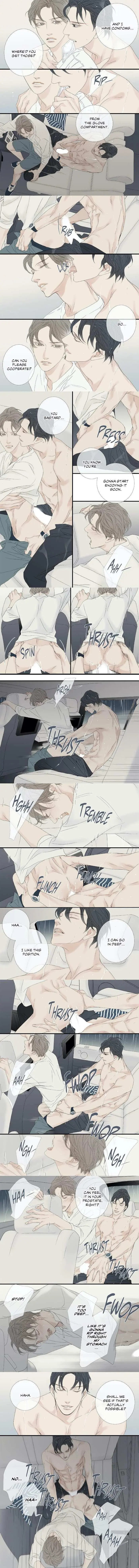 Read The Beast Must Die chapter 78 image 4 on Lezhin
