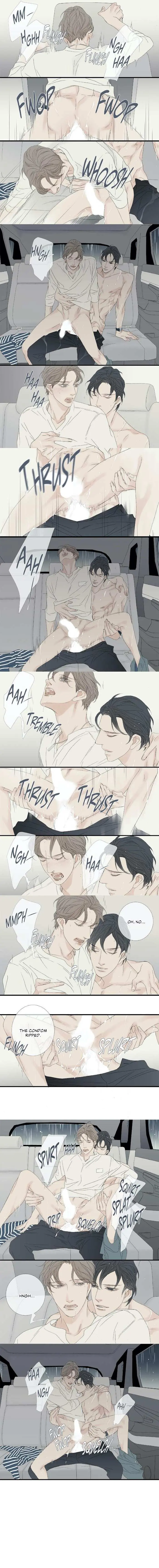 Read The Beast Must Die chapter 78 image 5 on Lezhin