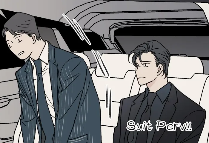 Read The Beast Must Die chapter 78 image 9 on Lezhin