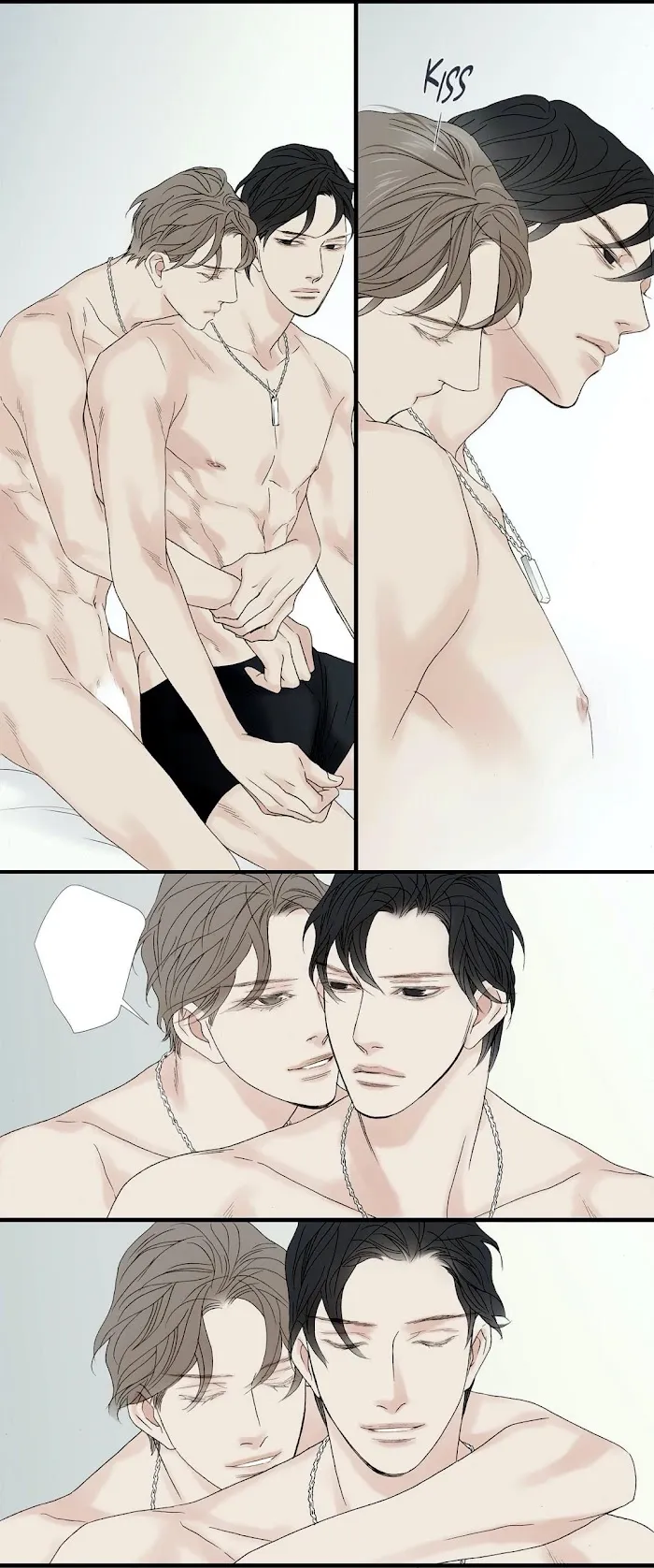 Read The Beast Must Die chapter 79 image 10 on Lezhin
