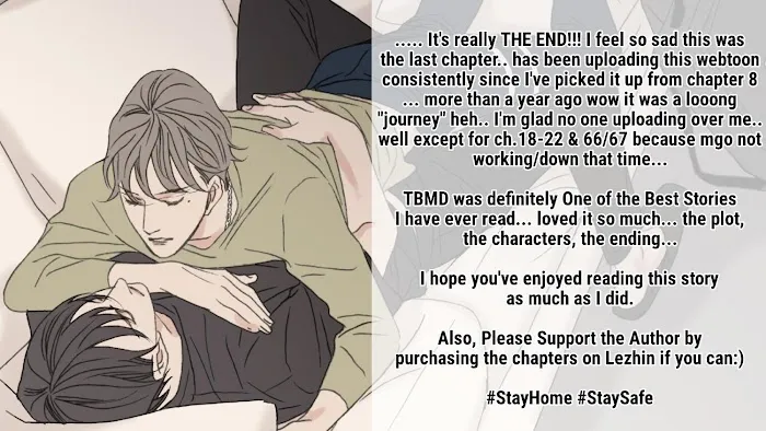 Read The Beast Must Die chapter 79 image 11 on Lezhin