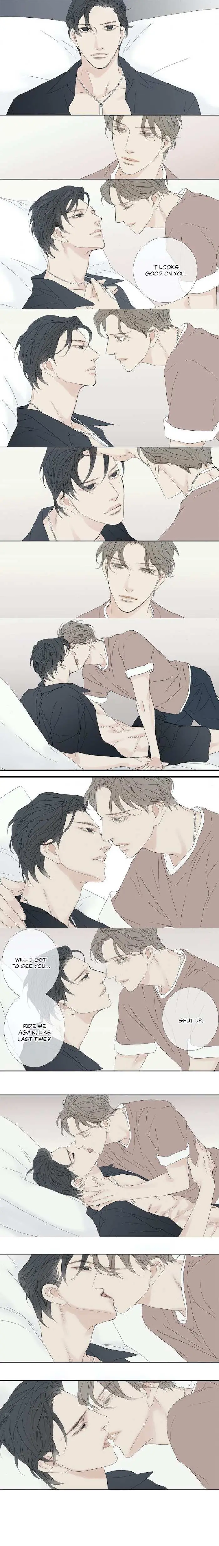Read The Beast Must Die chapter 79 image 4 on Lezhin