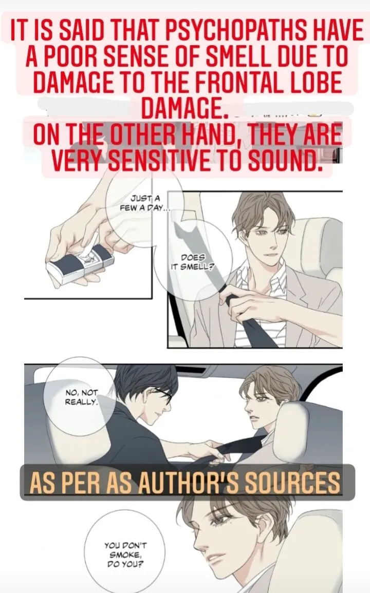 Read The Beast Must Die chapter 8 image 12 on Lezhin