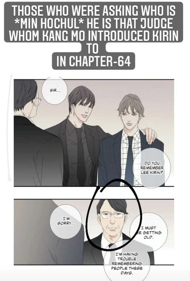 Read The Beast Must Die chapter 8 image 13 on Lezhin