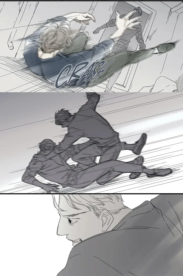 Read The Beast Must Die chapter 81 image 10 on Lezhin