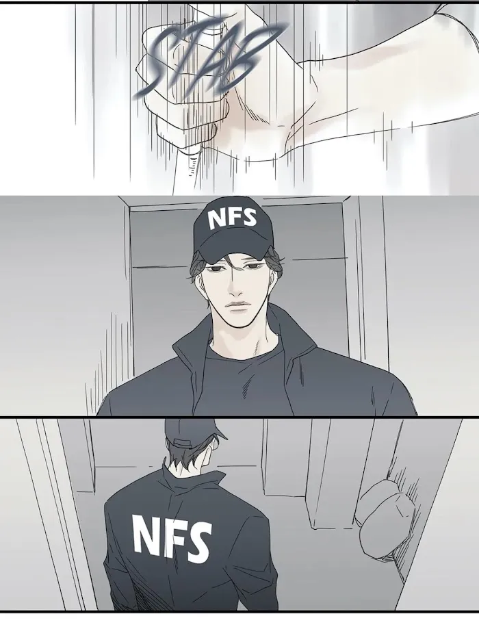 Read The Beast Must Die chapter 81 image 11 on Lezhin