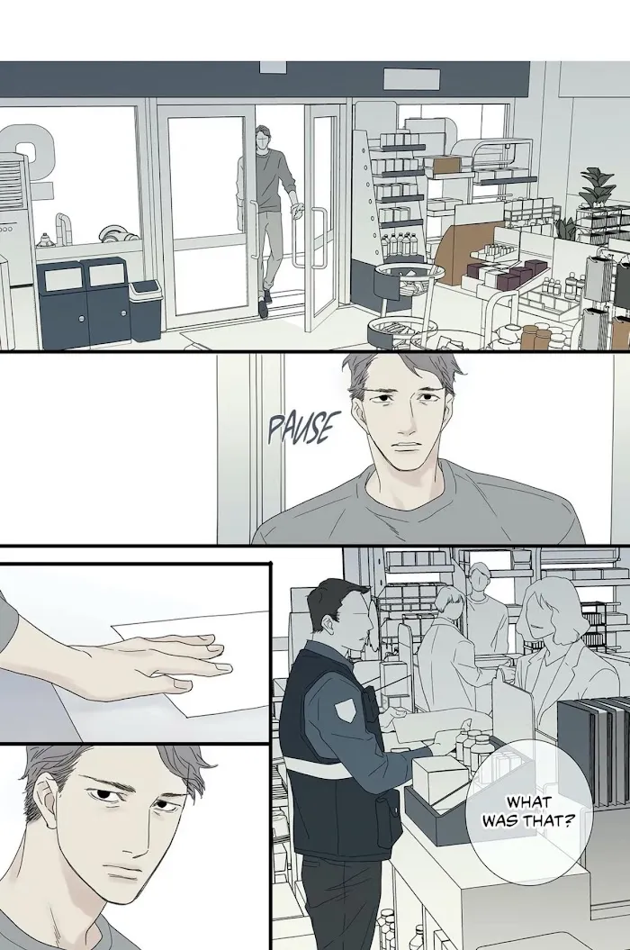 Read The Beast Must Die chapter 81 image 13 on Lezhin