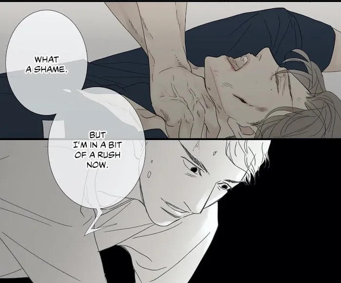 Read The Beast Must Die chapter 81 image 20 on Lezhin