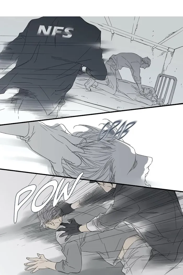 Read The Beast Must Die chapter 81 image 23 on Lezhin