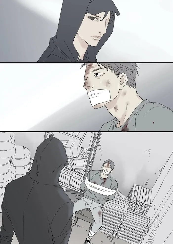 Read The Beast Must Die chapter 81 image 32 on Lezhin