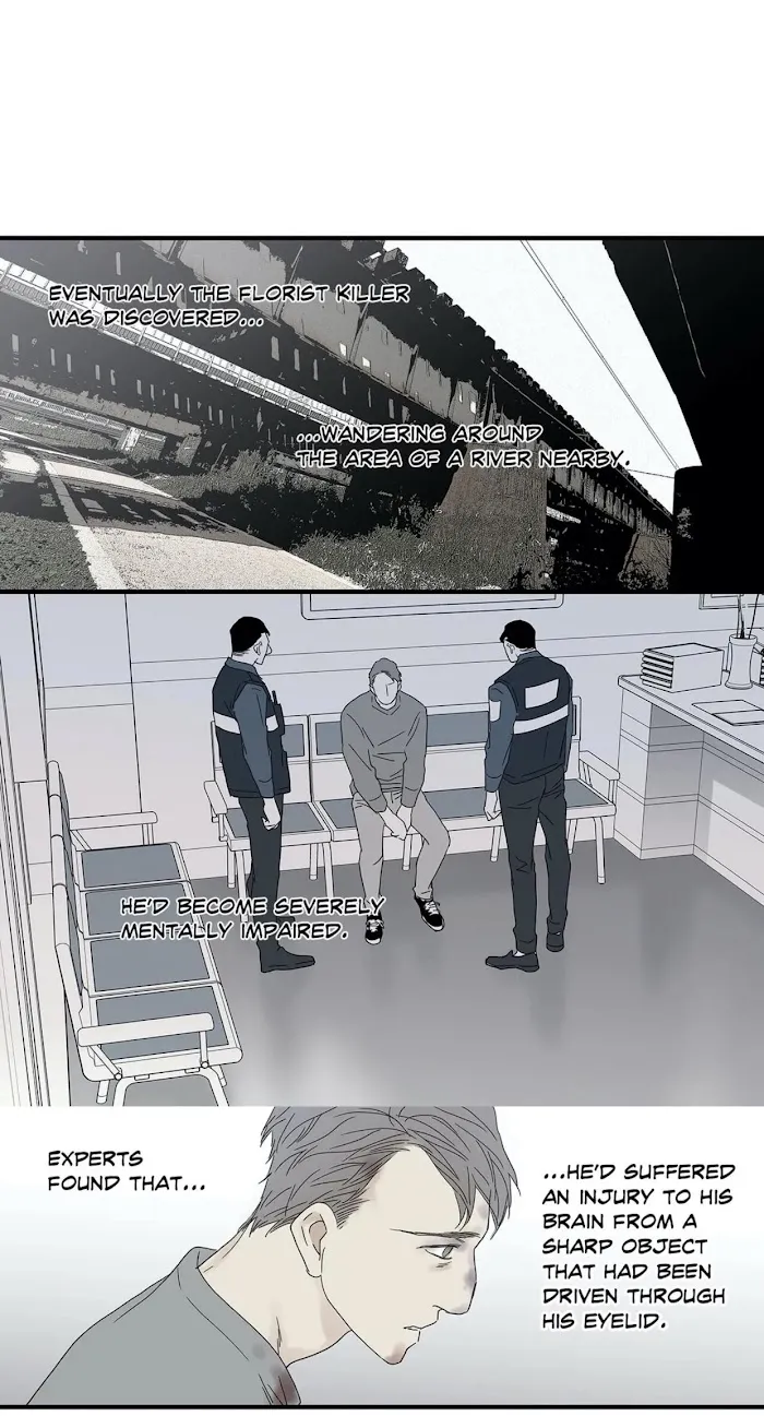 Read The Beast Must Die chapter 81 image 37 on Lezhin