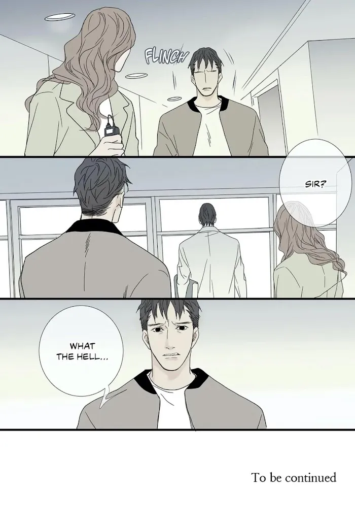 Read The Beast Must Die chapter 81 image 41 on Lezhin