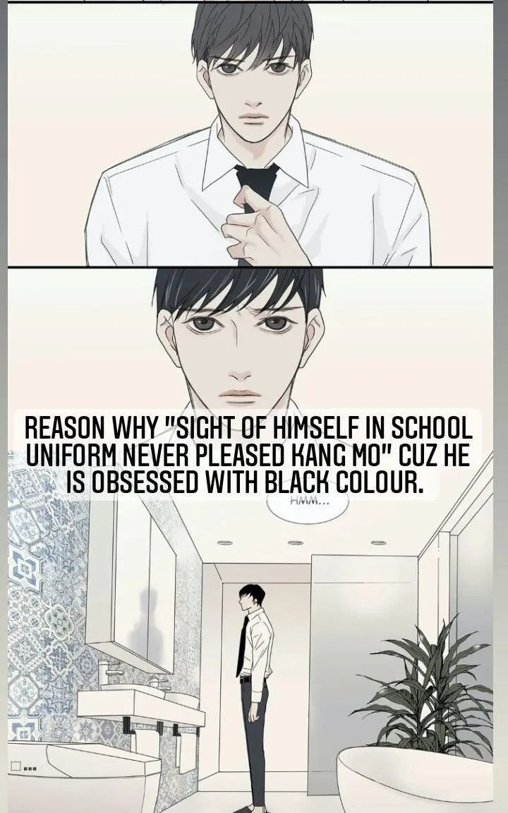 Read The Beast Must Die chapter 82 image 6 on Lezhin