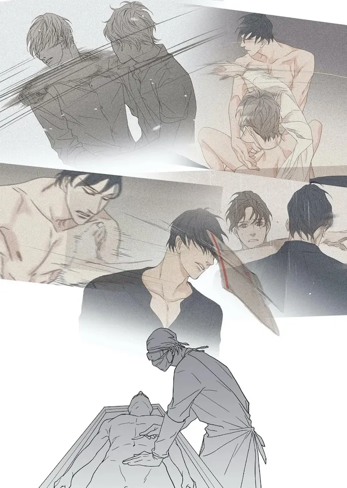 Read The Beast Must Die chapter 83 image 14 on Lezhin