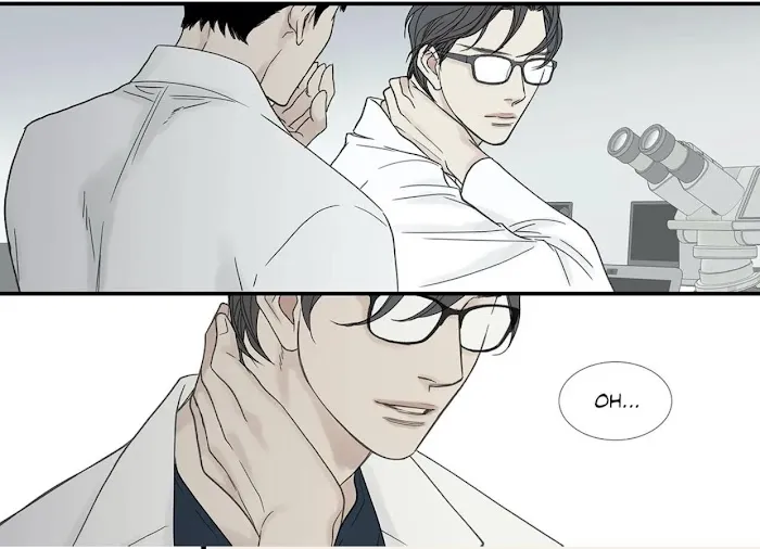Read The Beast Must Die chapter 83 image 19 on Lezhin
