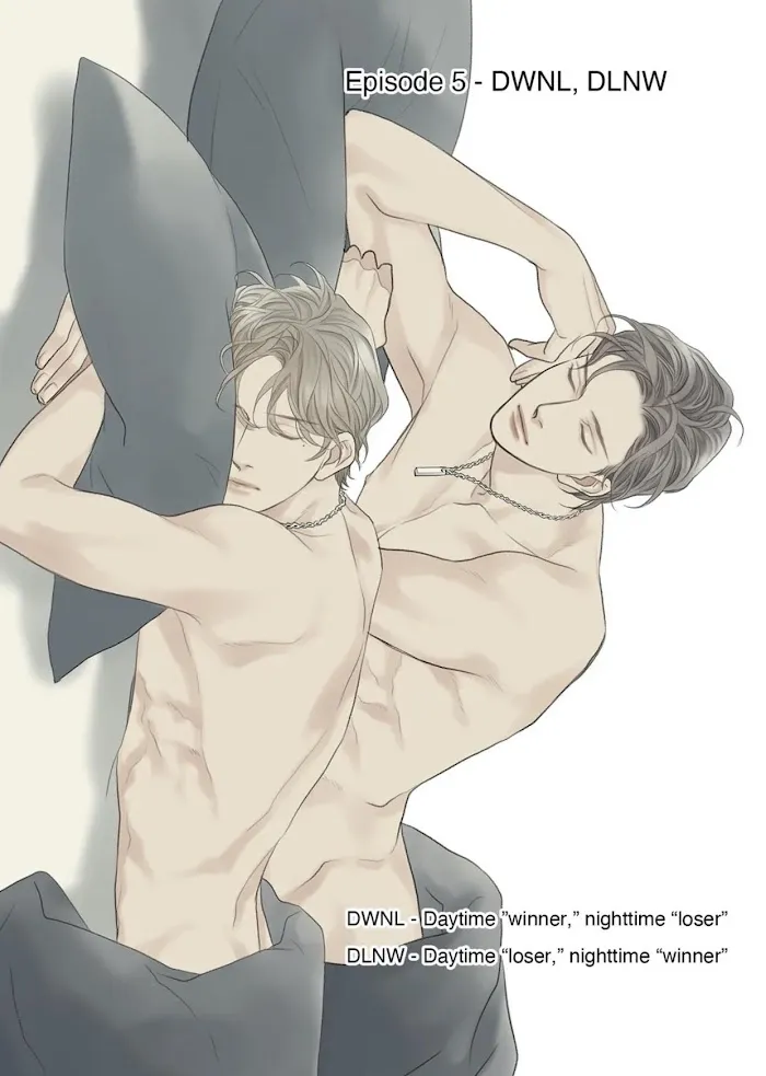 Read The Beast Must Die chapter 83 image 2 on Lezhin