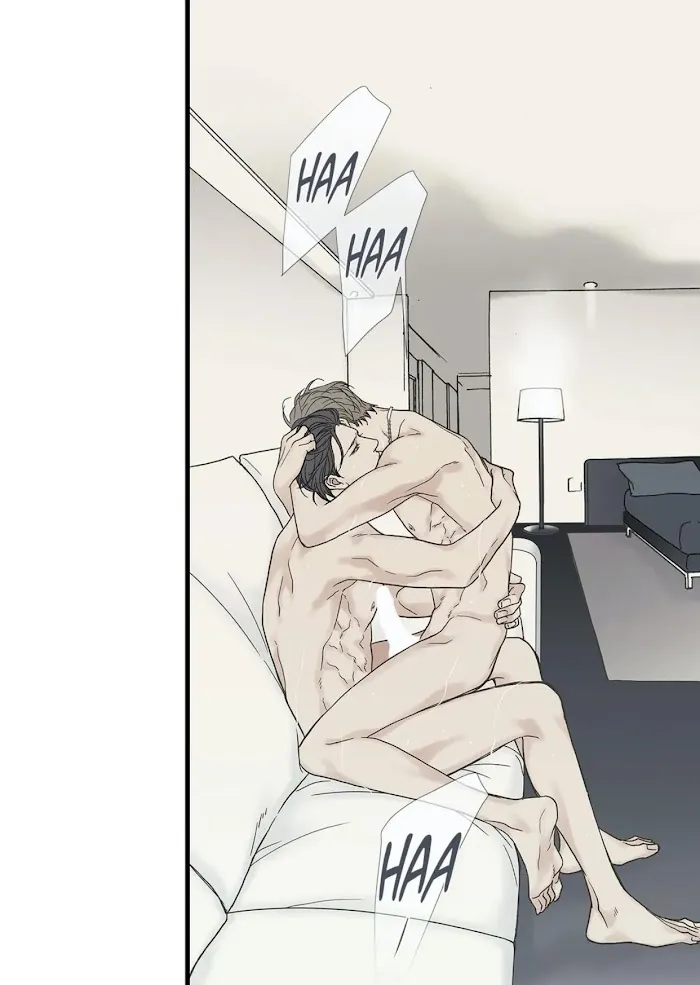 Read The Beast Must Die chapter 83 image 20 on Lezhin