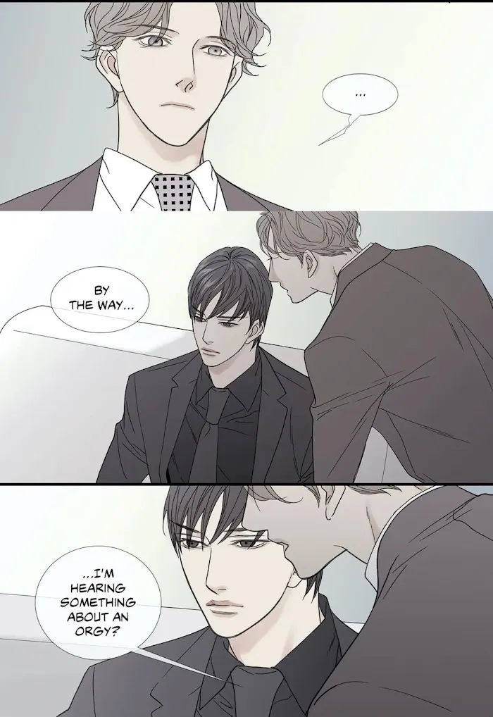 Read The Beast Must Die chapter 83 image 29 on Lezhin