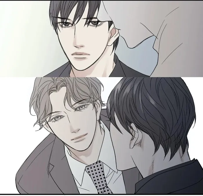 Read The Beast Must Die chapter 83 image 30 on Lezhin