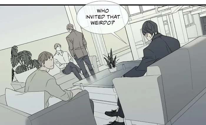 Read The Beast Must Die chapter 83 image 31 on Lezhin