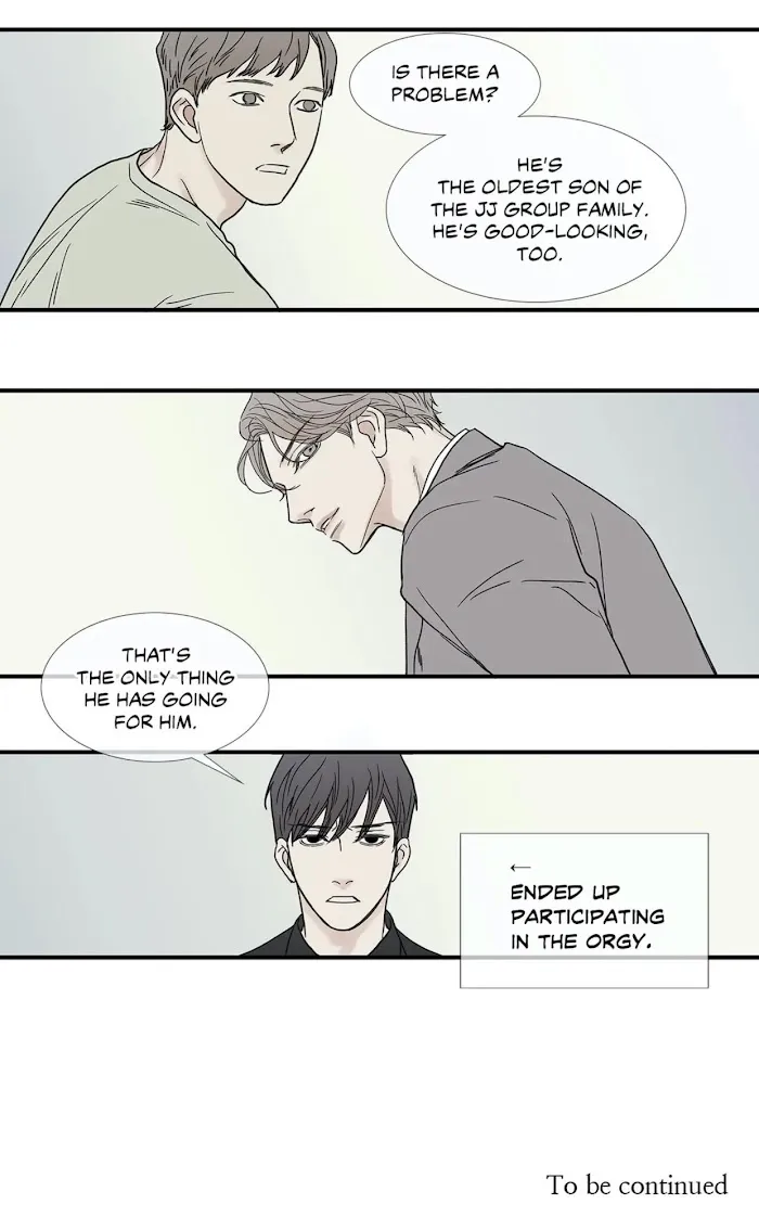 Read The Beast Must Die chapter 83 image 32 on Lezhin