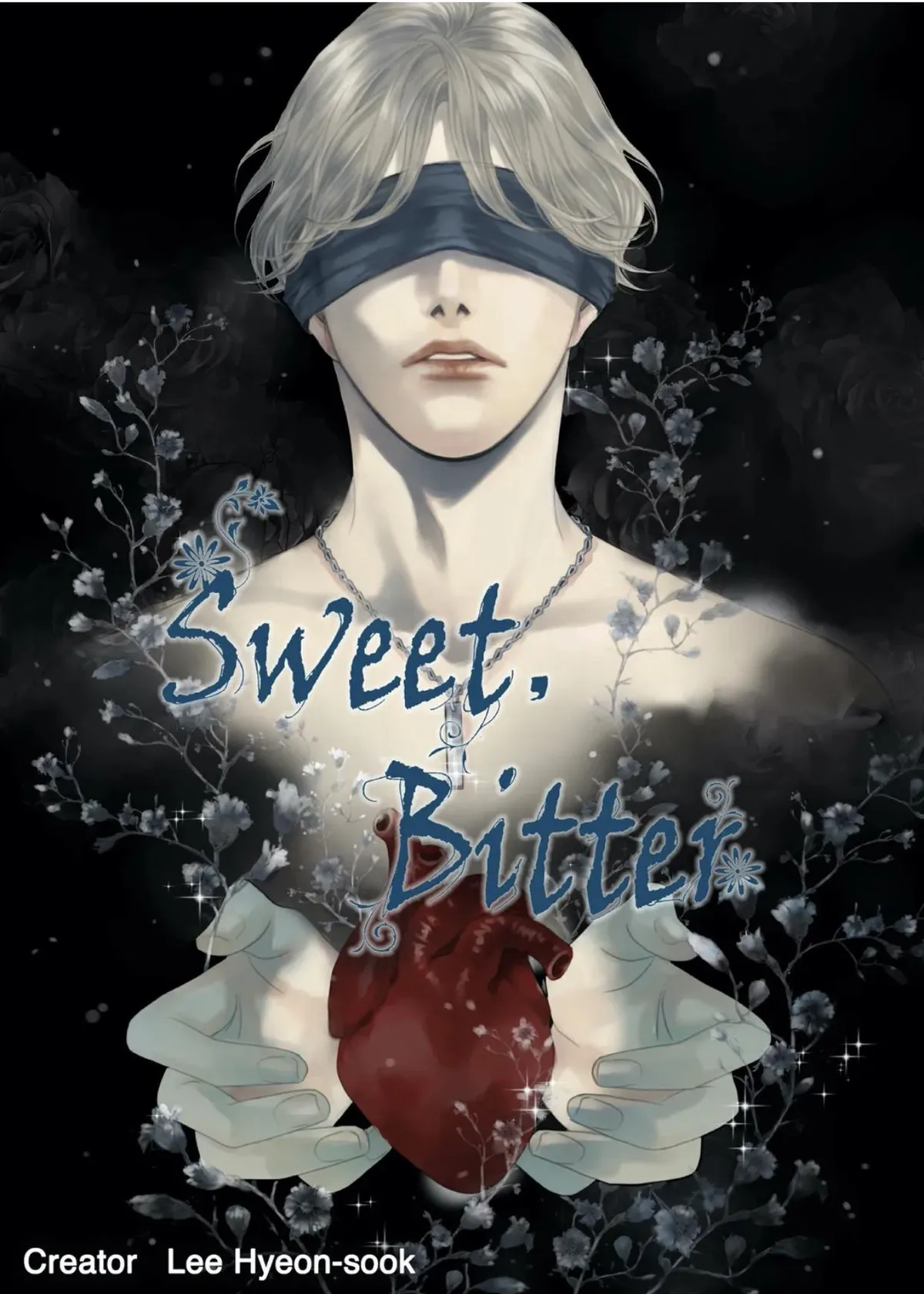 Read The Beast Must Die chapter 84 image 1 on Lezhin