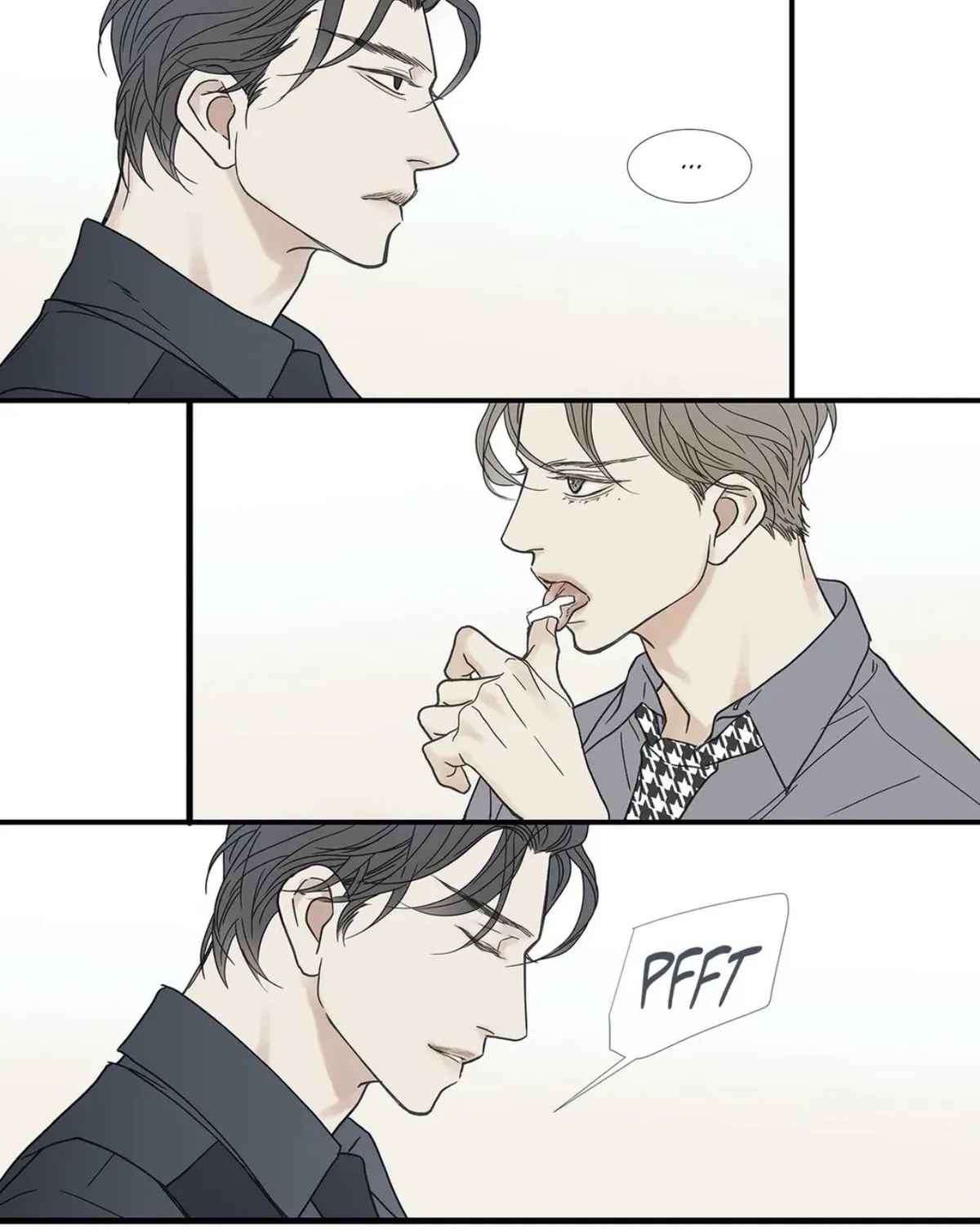 Read The Beast Must Die chapter 84 image 15 on Lezhin