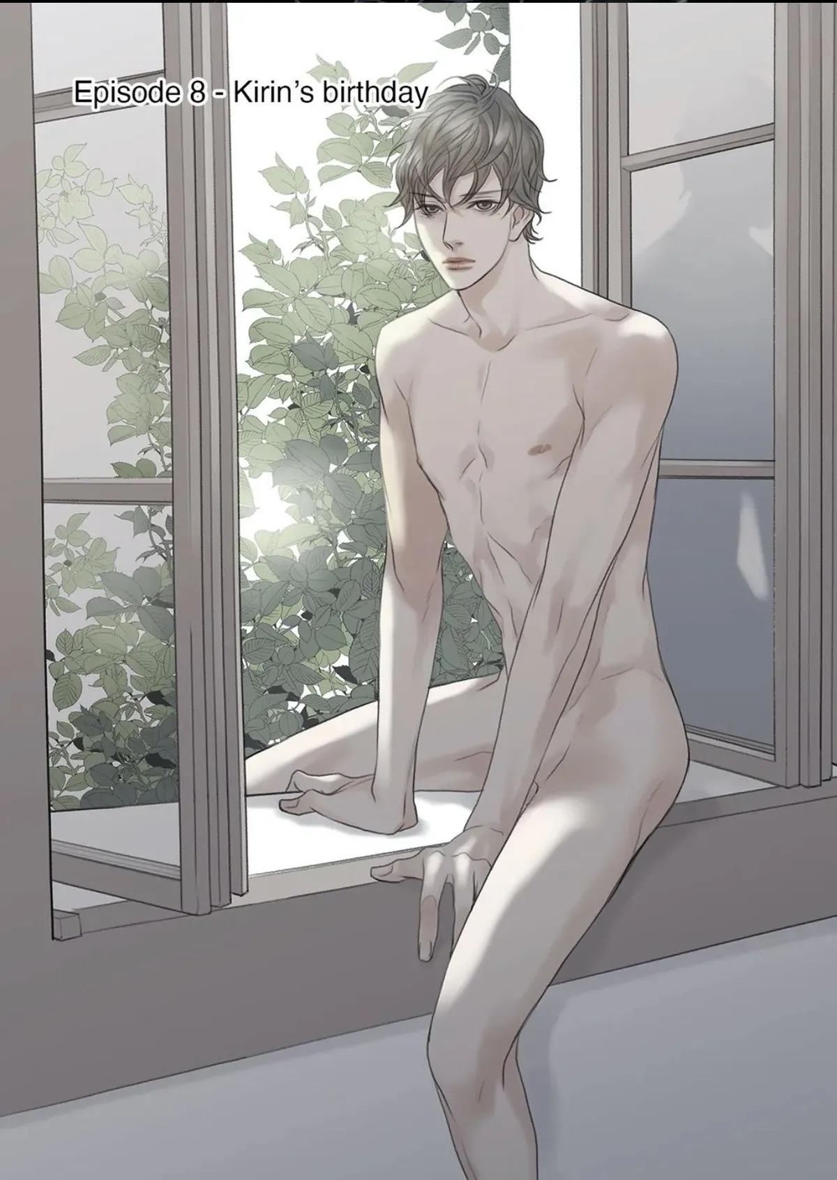 Read The Beast Must Die chapter 84 image 2 on Lezhin