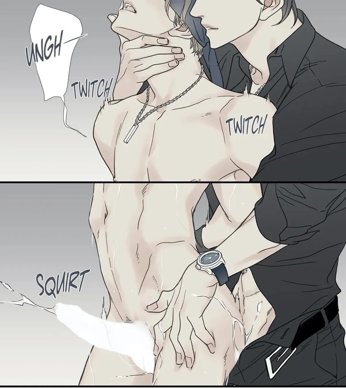 Read The Beast Must Die chapter 85 image 28 on Lezhin