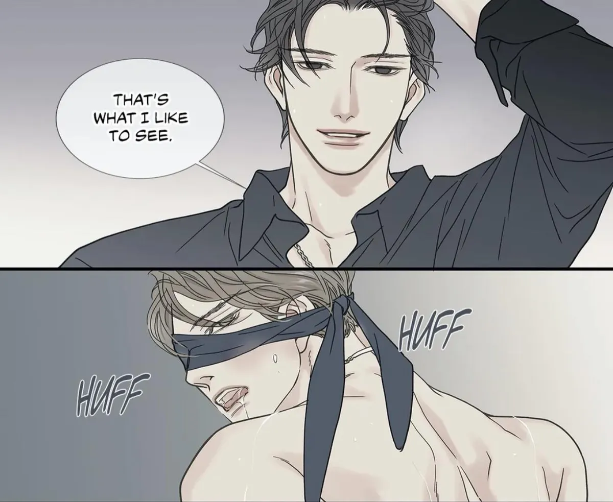 Read The Beast Must Die chapter 85 image 33 on Lezhin