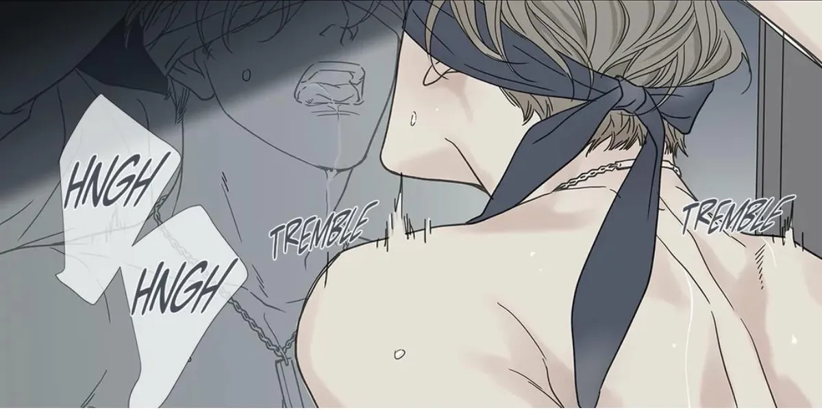 Read The Beast Must Die chapter 85 image 39 on Lezhin