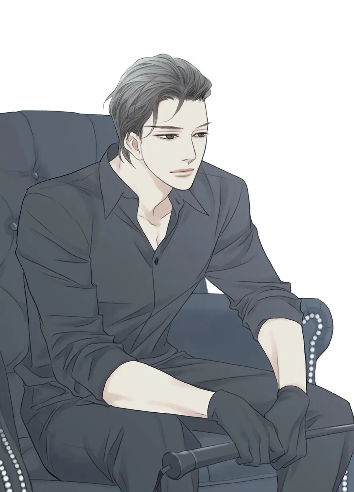 Read The Beast Must Die chapter 85 image 4 on Lezhin