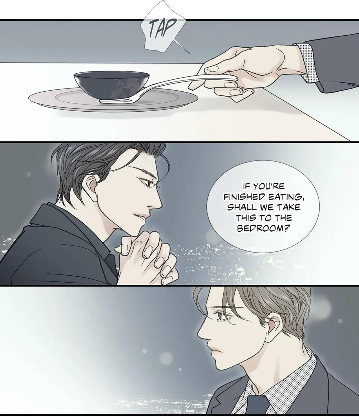 Read The Beast Must Die chapter 85 image 6 on Lezhin