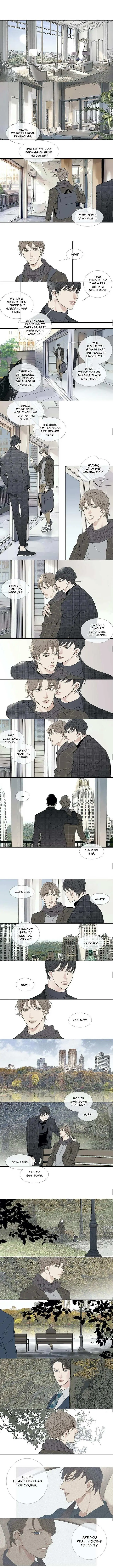 Read The Beast Must Die chapter 86 image 3 on Lezhin